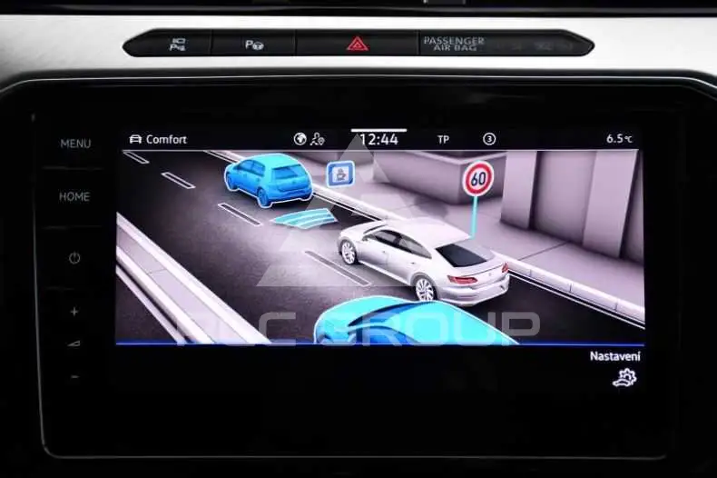 2020 Volkswagen ARTEON