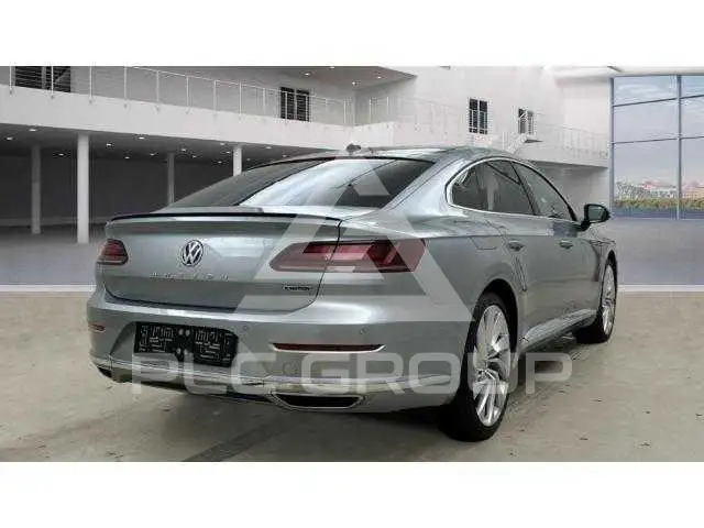 2020 Volkswagen ARTEON