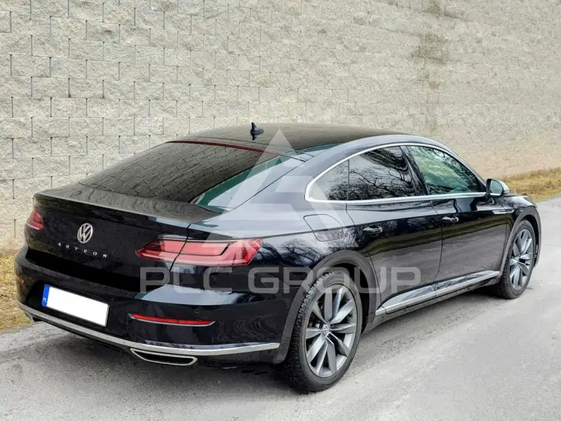 2020 Volkswagen ARTEON