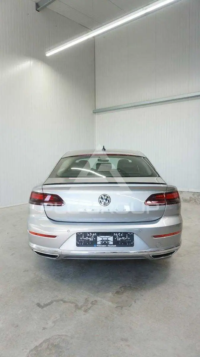 2020 Volkswagen ARTEON