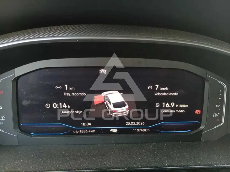 2020 Volkswagen ARTEON
