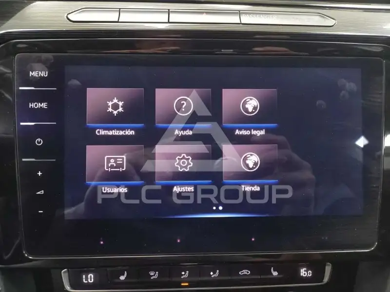 2020 Volkswagen ARTEON
