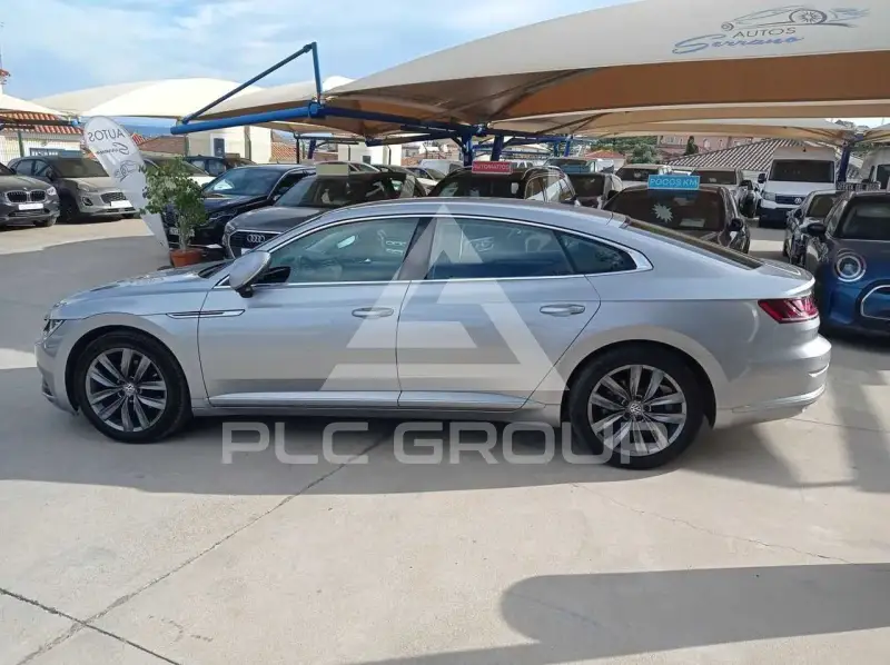 2020 Volkswagen ARTEON