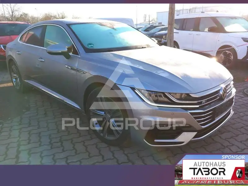 2020 Volkswagen ARTEON