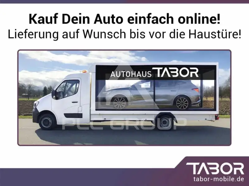 2020 Volkswagen ARTEON