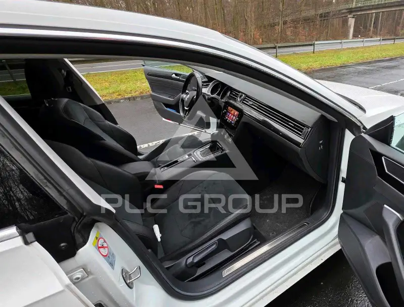 2020 Volkswagen ARTEON