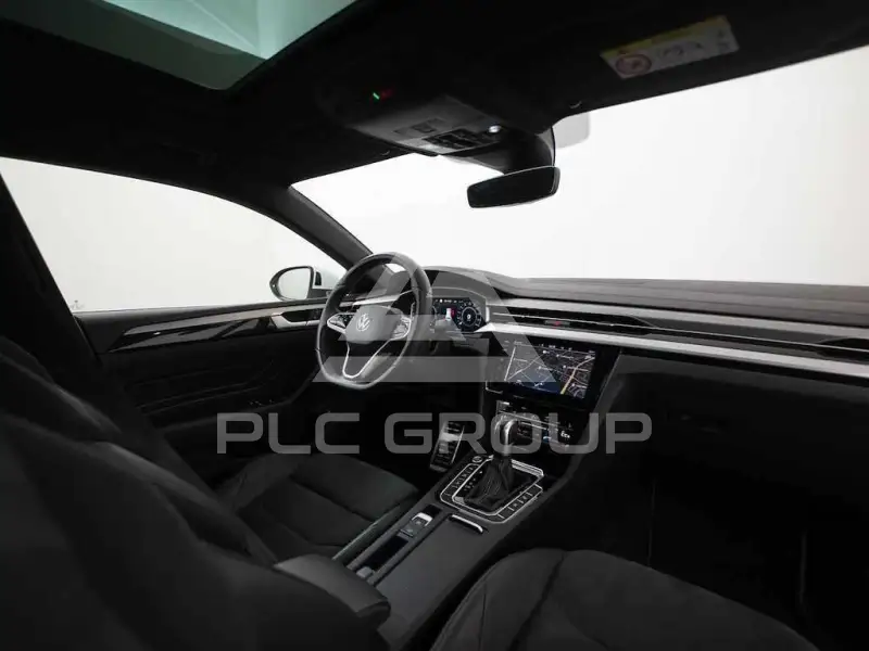 2020 Volkswagen ARTEON