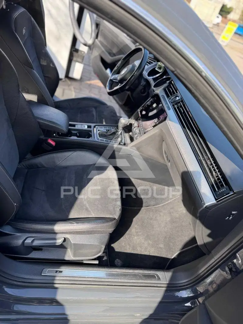 2020 Volkswagen ARTEON