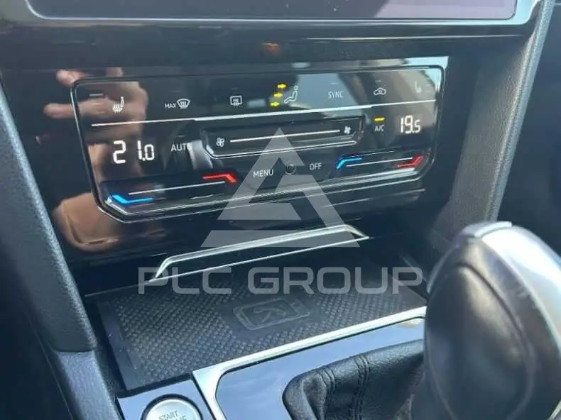 2020 Volkswagen ARTEON