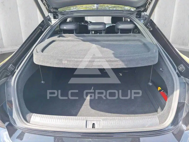 2020 Volkswagen ARTEON