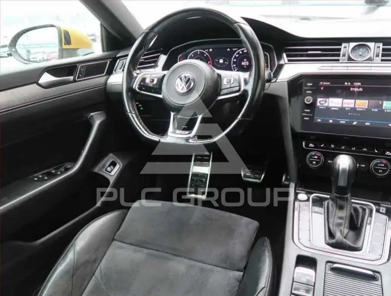 2020 Volkswagen ARTEON