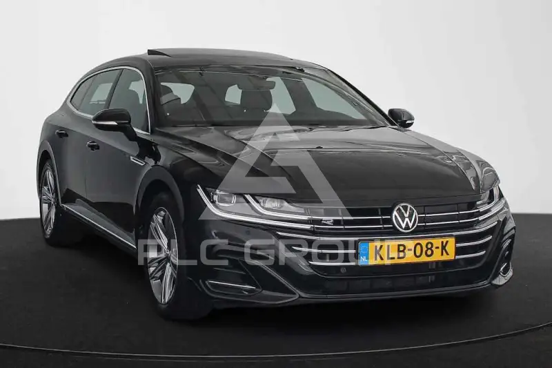 2020 Volkswagen ARTEON
