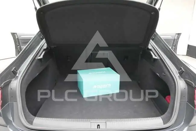 2020 Volkswagen ARTEON