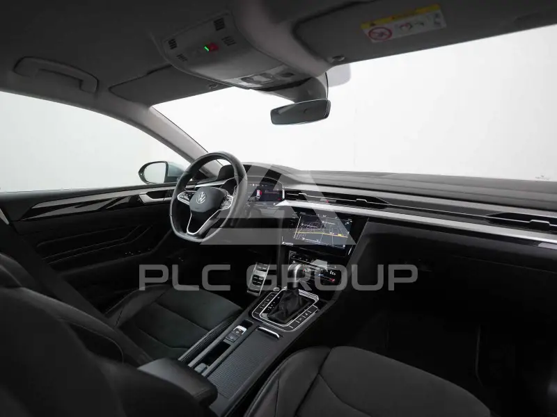 2020 Volkswagen ARTEON