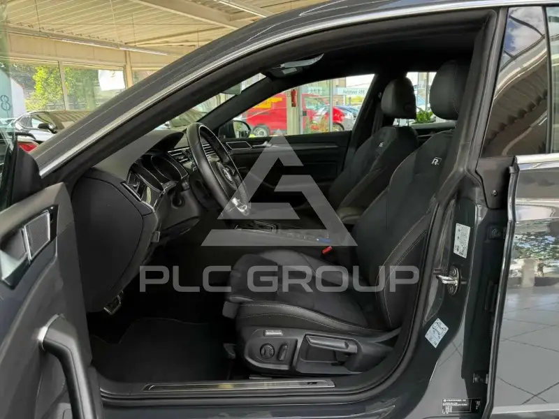 2020 Volkswagen ARTEON