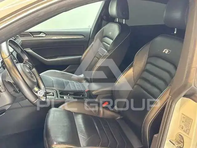 2020 Volkswagen ARTEON