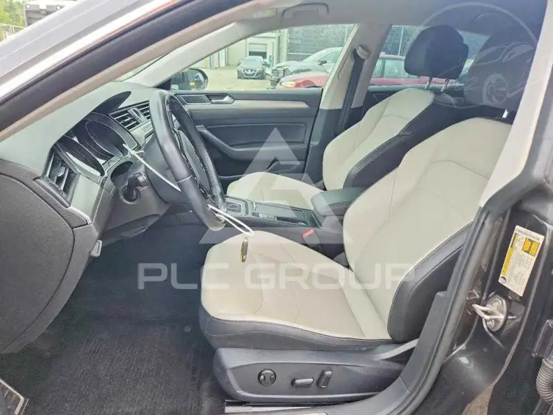 2020 Volkswagen ARTEON