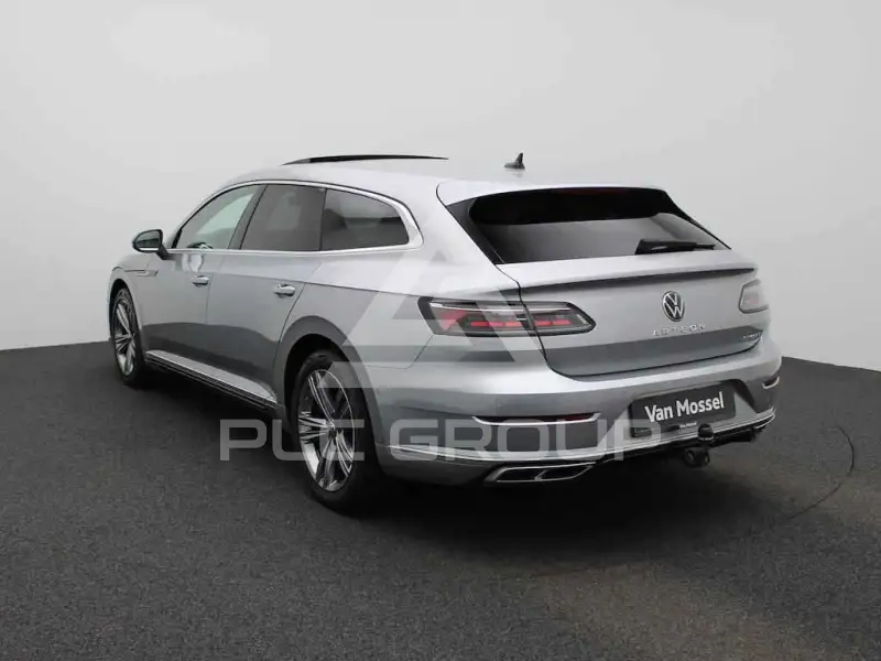 2020 Volkswagen ARTEON