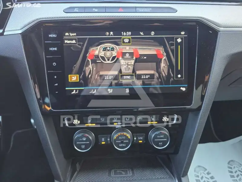 2020 Volkswagen ARTEON