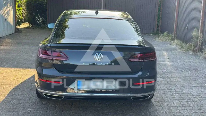 2020 Volkswagen ARTEON