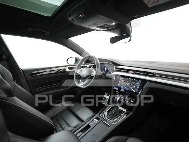 2020 Volkswagen ARTEON
