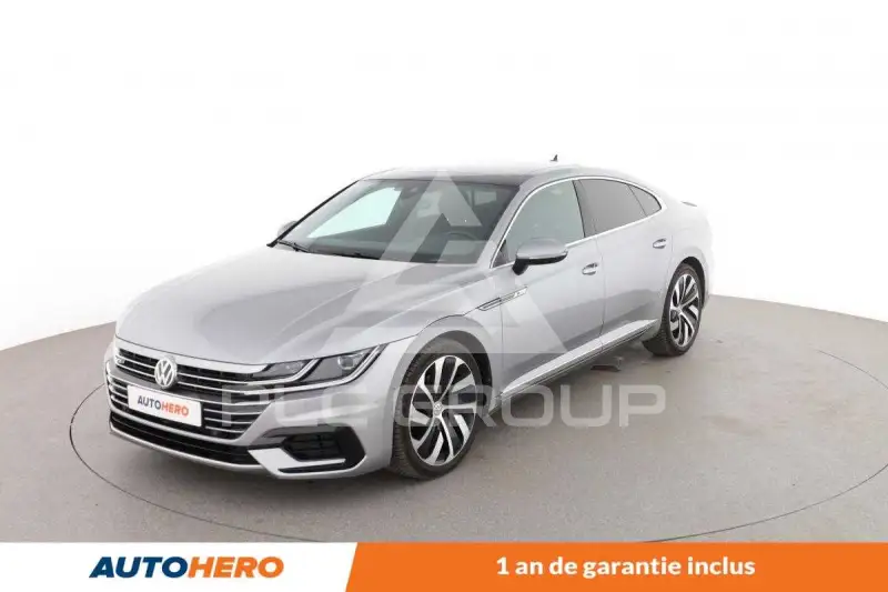 2020 Volkswagen ARTEON