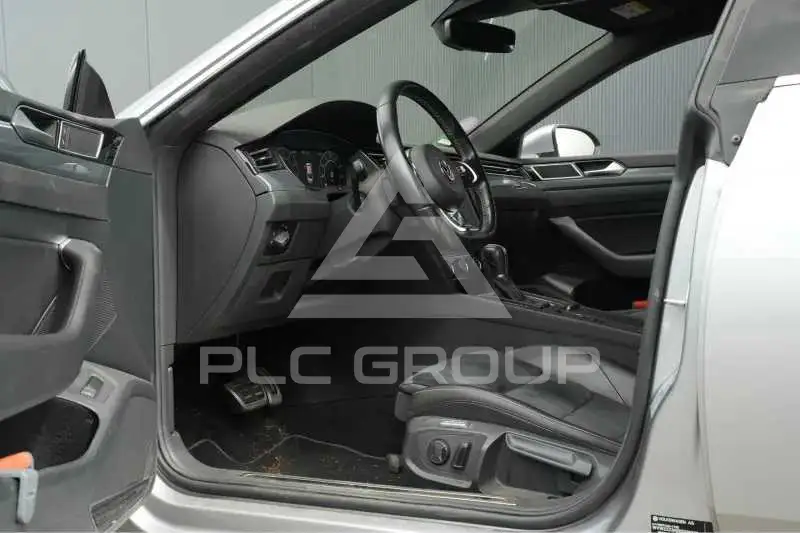2020 Volkswagen ARTEON