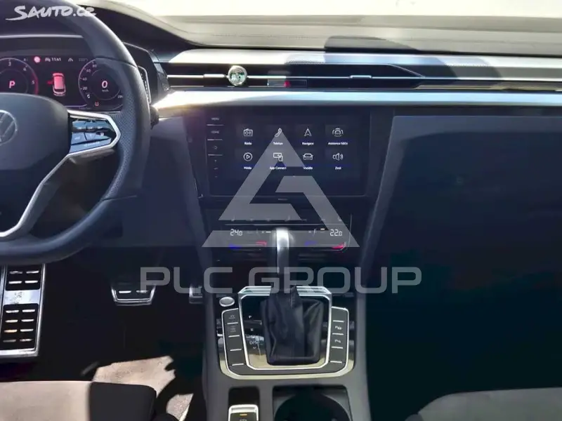 2020 Volkswagen ARTEON