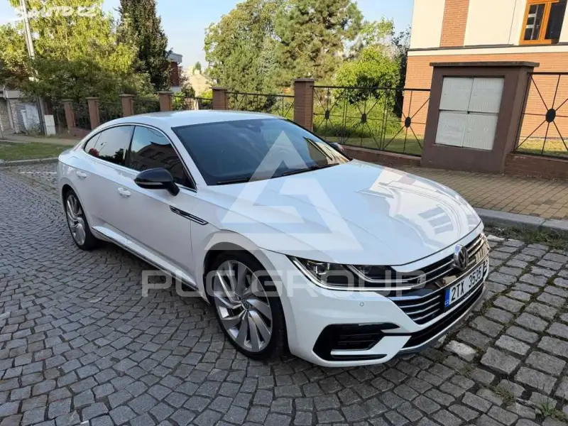 2020 Volkswagen ARTEON