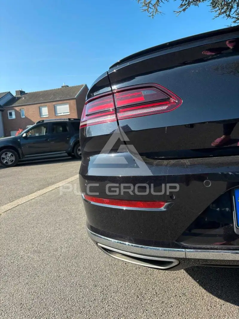 2020 Volkswagen ARTEON