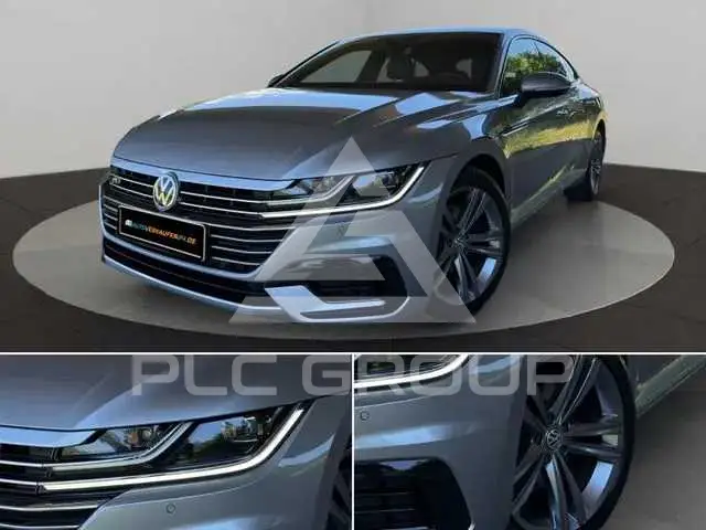 2020 Volkswagen ARTEON