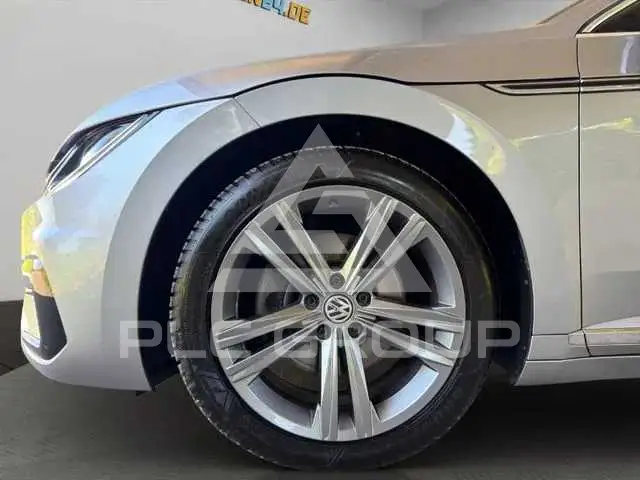 2020 Volkswagen ARTEON