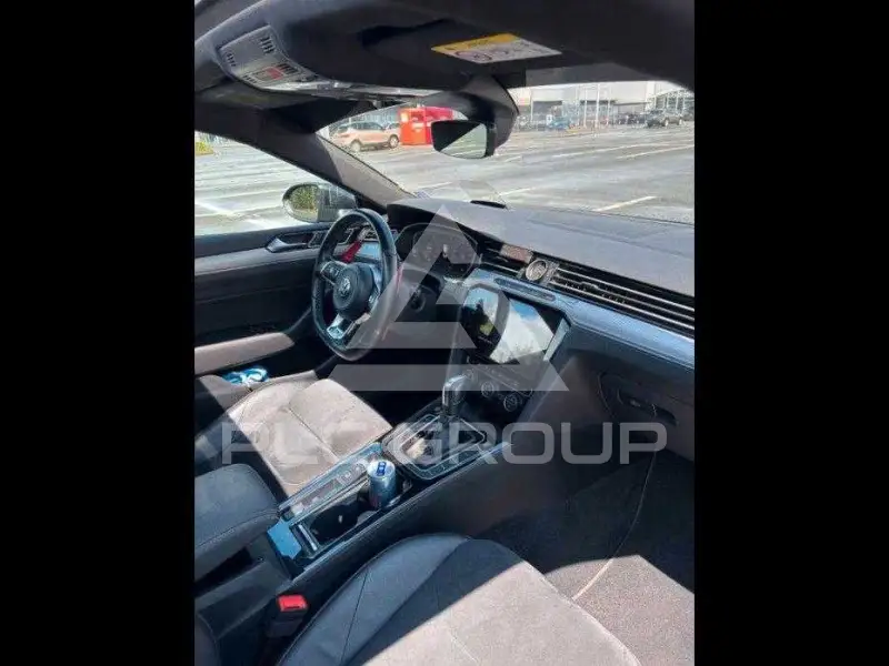 2020 Volkswagen ARTEON