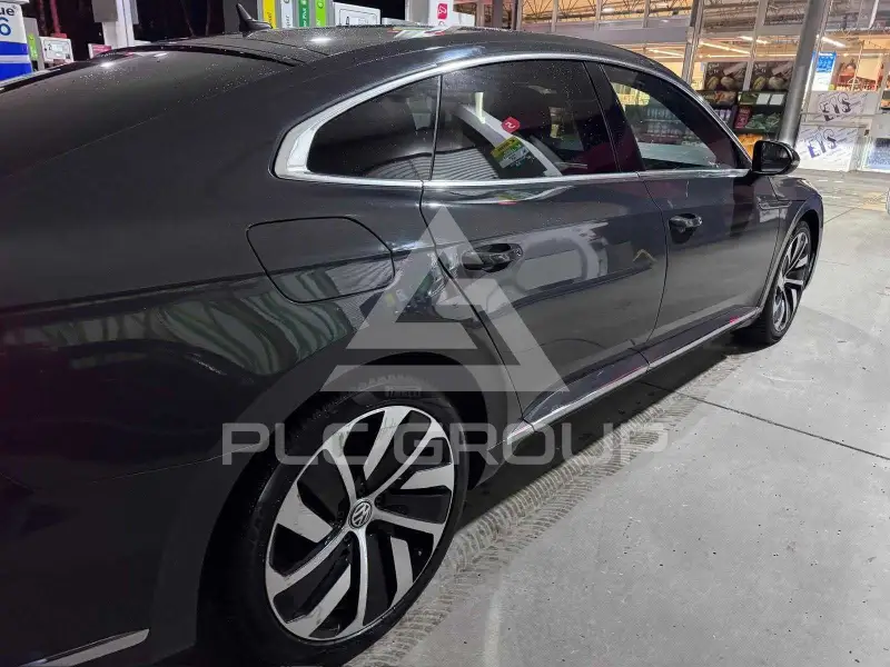 2020 Volkswagen ARTEON