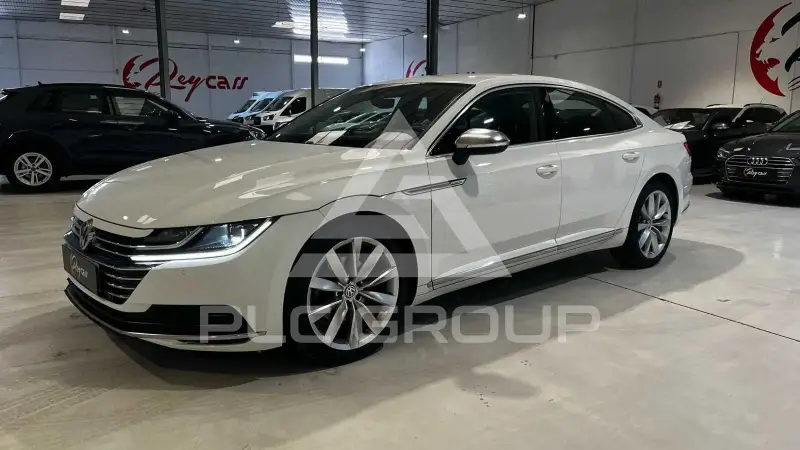 2020 Volkswagen ARTEON