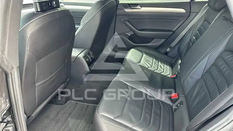 2020 Volkswagen ARTEON