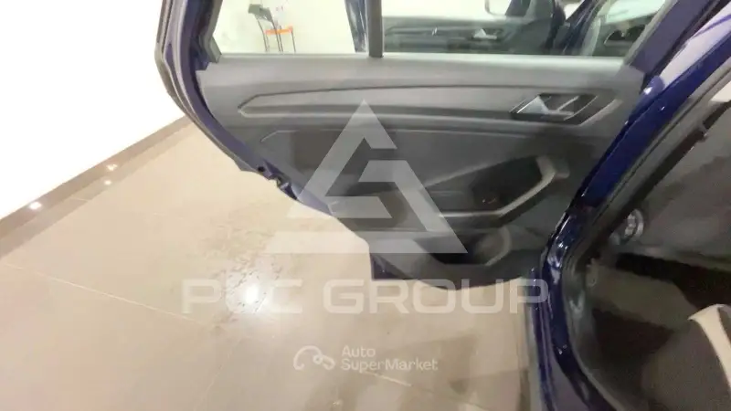 2020 Volkswagen T-Roc