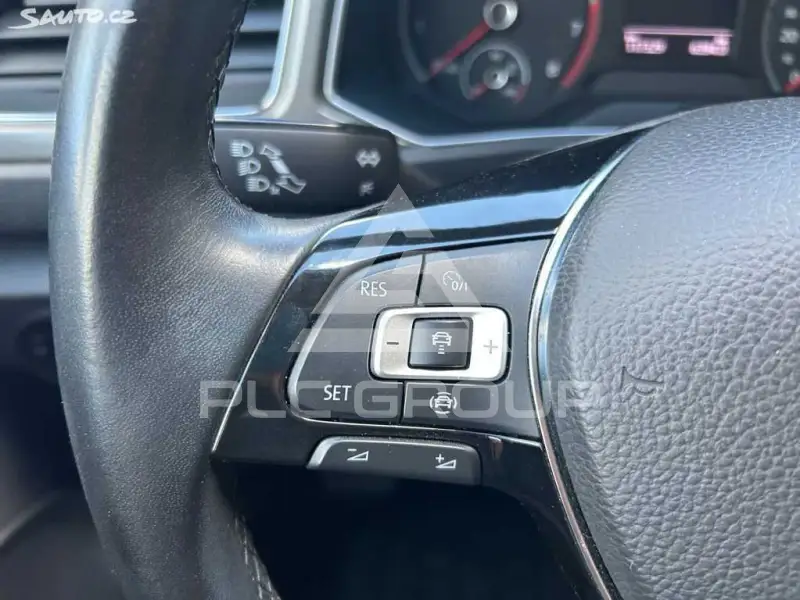 2020 Volkswagen T-Roc