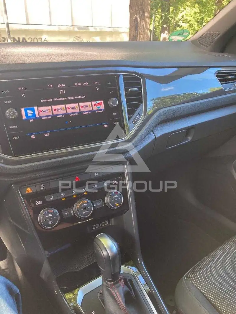 2020 Volkswagen T-Roc