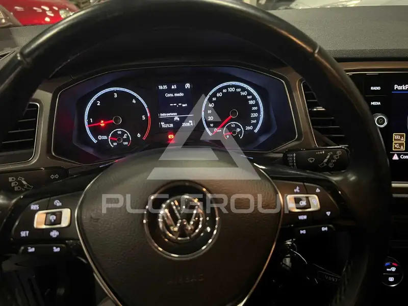 2020 Volkswagen T-Roc