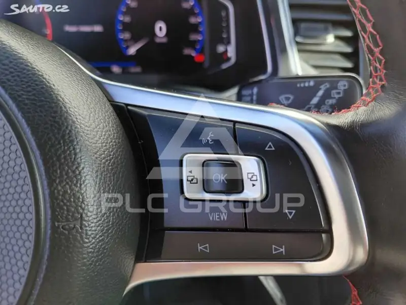 2020 Volkswagen T-Roc
