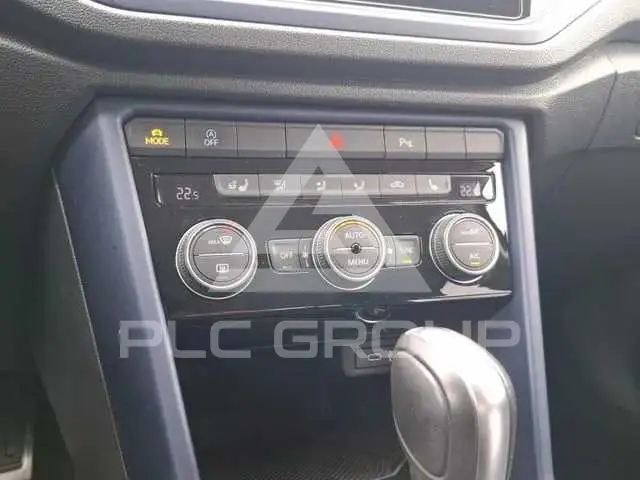 2020 Volkswagen T-Roc