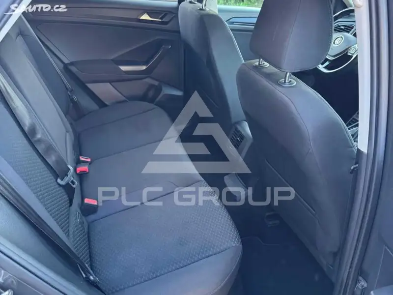 2020 Volkswagen T-Roc