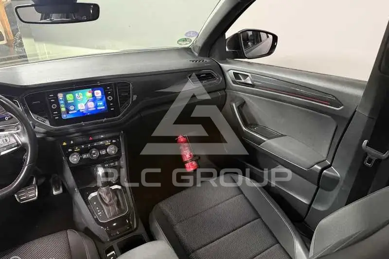 2020 Volkswagen T-Roc