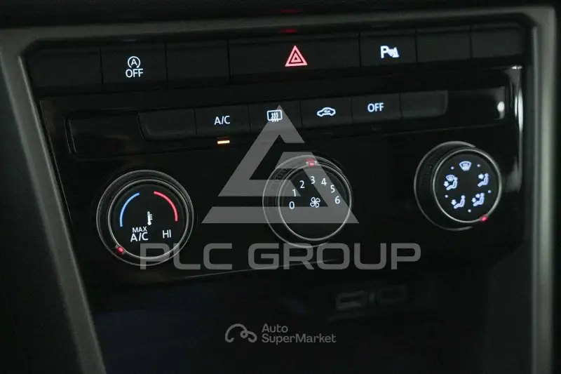 2020 Volkswagen T-Roc