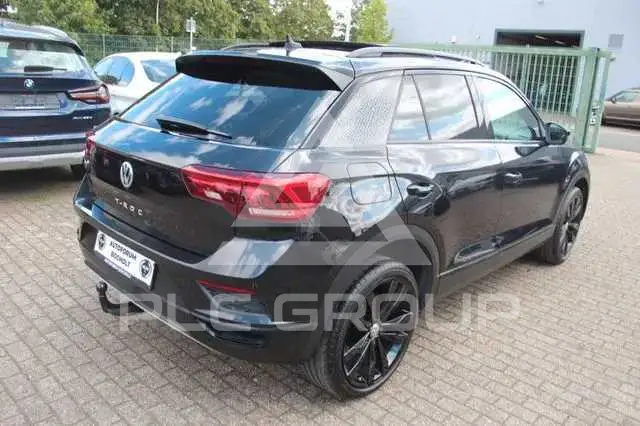 2020 Volkswagen T-Roc
