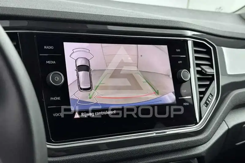 2020 Volkswagen T-Roc