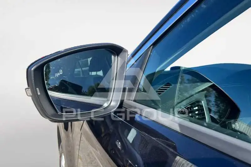 2020 Volkswagen T-Roc