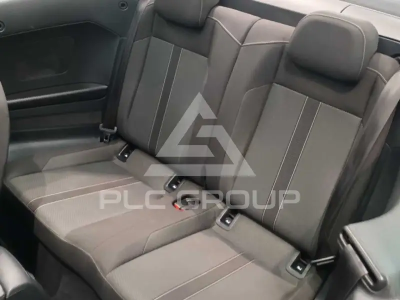 2020 Volkswagen T-Roc