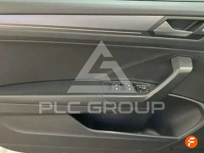 2020 Volkswagen T-Roc